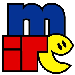 mIRC Arayüzü Görüntüsü