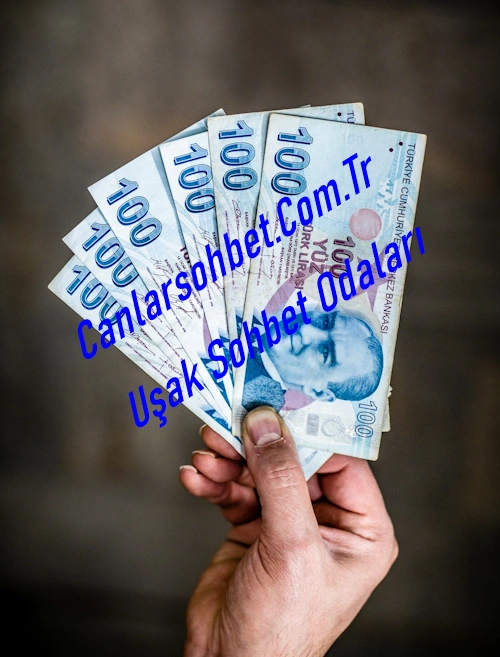 Uşak Sohbet Odaları